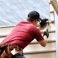 Best Insulated Siding Installation  in Willard, OH